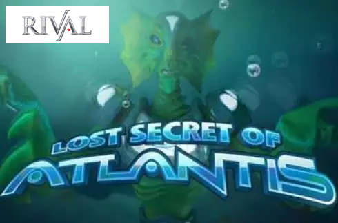 Lost Secret of Atlantis